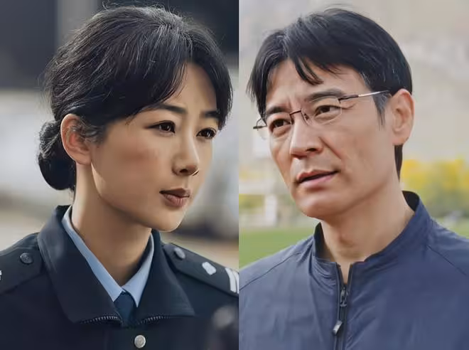 《生命樹》:多傑遇害真相,幕後大佬另有其人,馮克青遭滅口