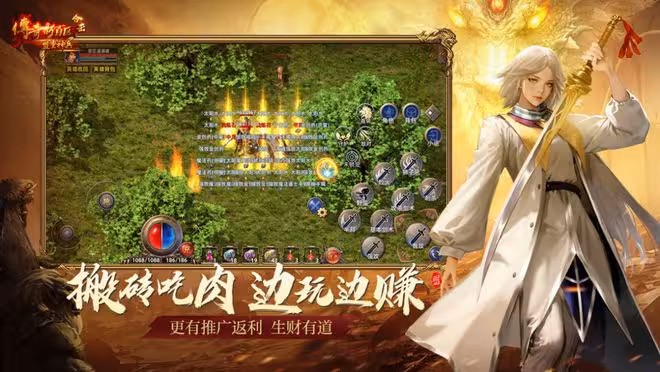 黃金跌到把情人節禮物都賠進去了？好在我找到了新「金礦」