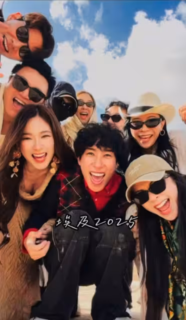 TVB力捧女星28歲生日辦派對！緋聞男友低調現身！兩人工作上不避嫌