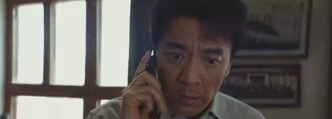《生命樹》大結局前瞻：白及暴露真面目，林培生才是罪惡的源頭