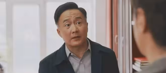 《生命樹》大結局前瞻：白及暴露真面目，林培生才是罪惡的源頭