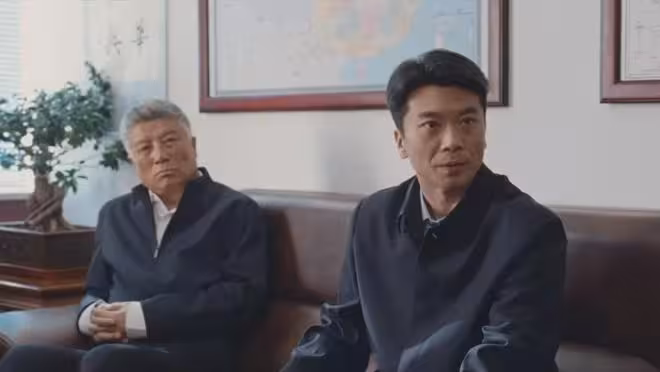 《生命樹》大結局前瞻:白及暴露真面目,林培生才是罪惡的源頭