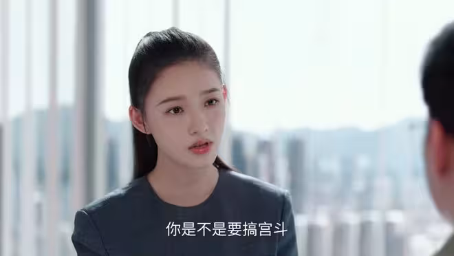 《年少有為》最大的遺憾：是明明買了豪宅，父母卻一天都沒住過