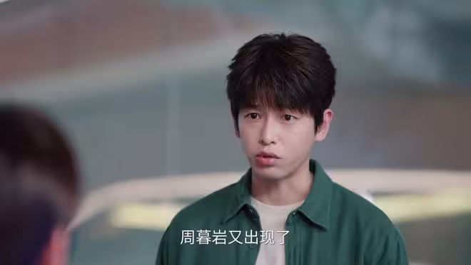 《年少有為》最大的遺憾：是明明買了豪宅，父母卻一天都沒住過