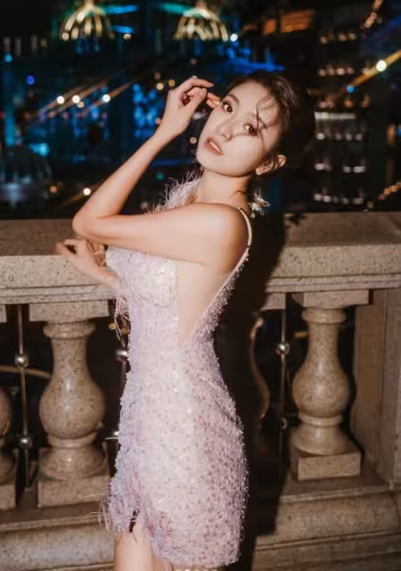 TVB力捧小花毅然離巢，無緣出席新劇活動！髮長文剖白角色心聲！