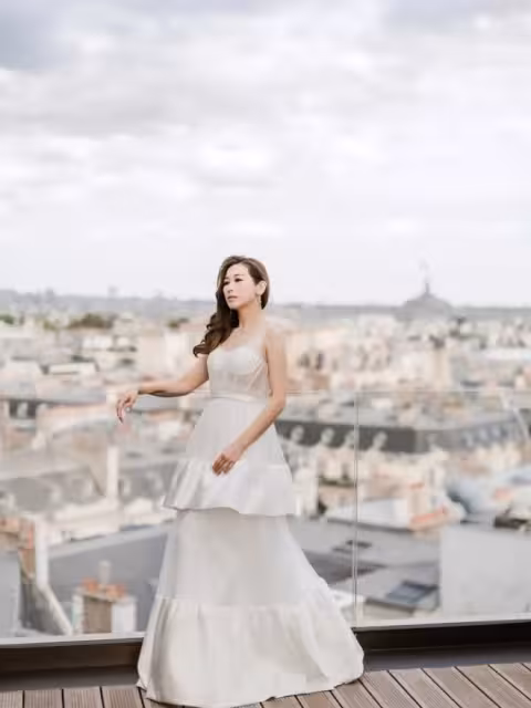 TVB御用癲婆情人節突曬婚照！神秘老公首入鏡！獲女配後反不被力捧而離巢