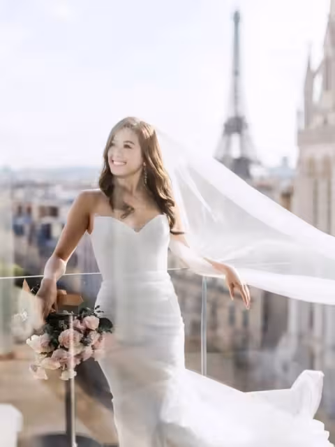 TVB御用癲婆情人節突曬婚照！神秘老公首入鏡！獲女配後反不被力捧而離巢