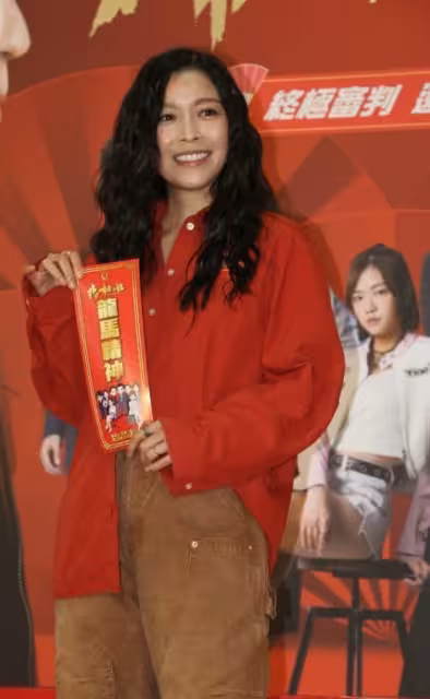 宣傳新劇！馬德鍾憑內地劇粉絲大漲！TVB女星否認蔡思貝離巢！