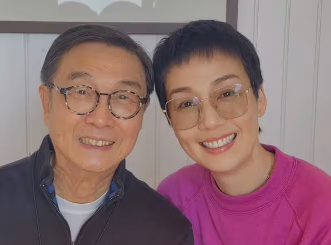 TVB《名媛望族》主演重聚！楊茜堯馬賽朱晨麗馬國明現身！網友直呼回憶殺！