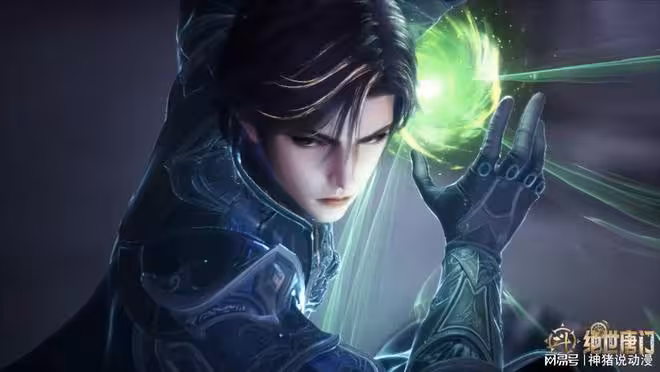 天劫降臨，小白渡劫失敗，霍雨浩霸氣相救，帝天又一次淪為擋箭牌