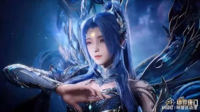 第二次海神緣大會開啟，霍雨浩思念冬兒，卻慘遭女主粉攻擊