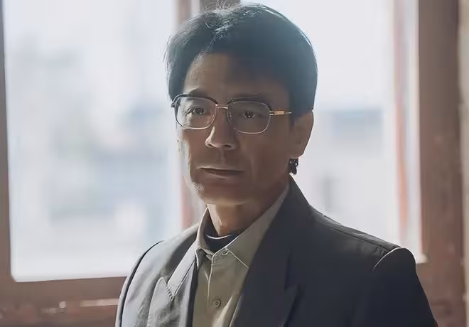 《生命樹》大結局：三大高官落馬，孟耀輝認罪，林培生判無期
