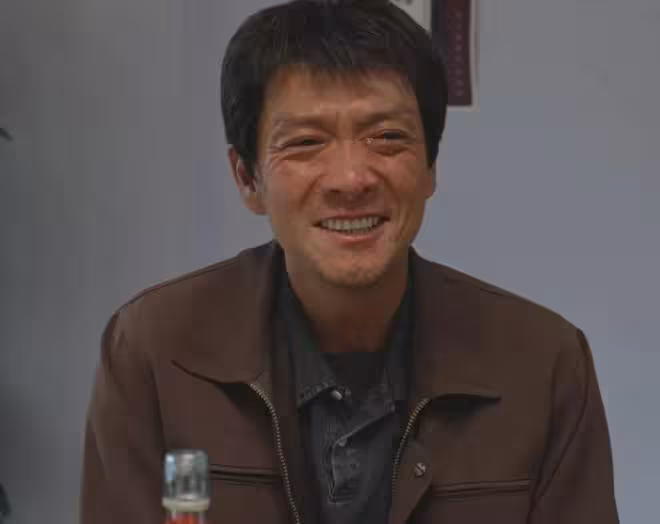 《生命樹》大結局：三大高官落馬，孟耀輝認罪，林培生判無期