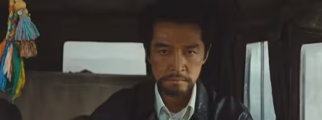 《生命樹》結局：長林培生被判無期徒刑，直到最後，他仍然在說謊