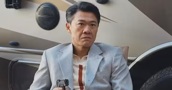 《生命樹》結局：長林培生被判無期徒刑，直到最後，他仍然在說謊