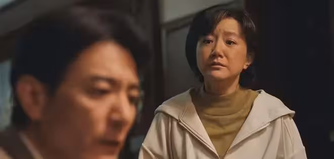 《生命樹》結局:長林培生被判無期徒刑,直到最後,他仍然在說謊