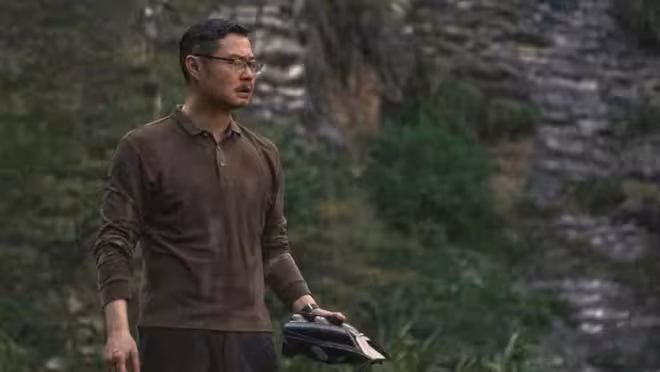 《飛馳人生3》張馳賽車終奪冠，原來這才是他跟資本大佬低頭真相