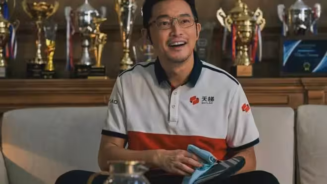 《飛馳人生3》張馳賽車終奪冠，原來這才是他跟資本大佬低頭真相