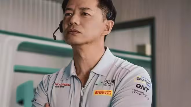 《飛馳人生3》張馳賽車終奪冠，原來這才是他跟資本大佬低頭真相
