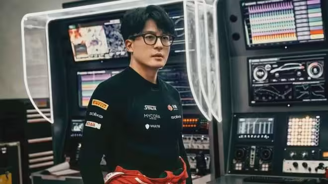 《飛馳人生3》張馳賽車終奪冠，原來這才是他跟資本大佬低頭真相