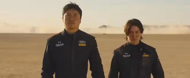 《飛馳人生3》張馳賽車終奪冠，原來這才是他跟資本大佬低頭真相