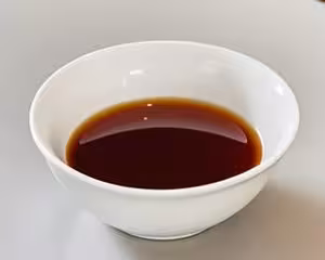 京蔥燒海參