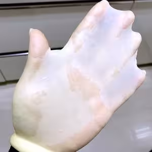 紅豆沙吐司