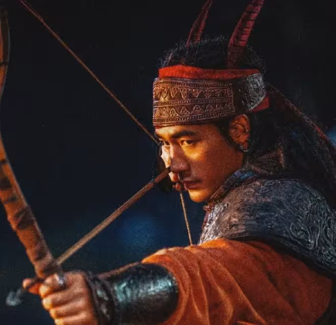 《鏢人》:票房破2億!給演員演技排名,吳京第4,李連杰第2