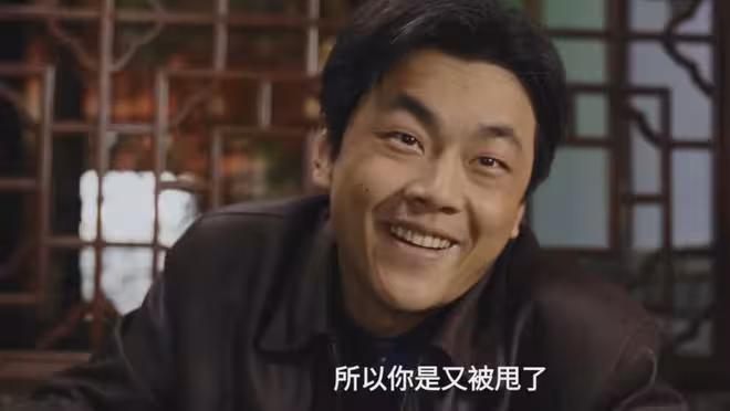 《生命樹》結局：要不是林培生入獄！白菊做夢也想不到白及有多難