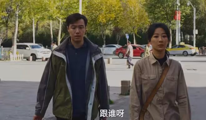 《生命樹》結局：要不是林培生入獄！白菊做夢也想不到白及有多難