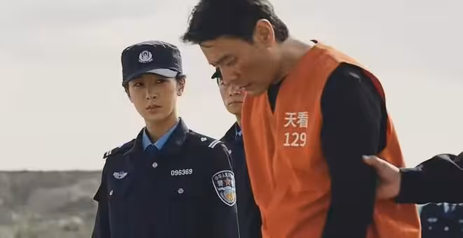 《生命樹》結局：要不是林培生入獄！白菊做夢也想不到白及有多難