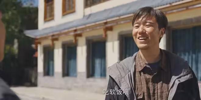 《生命樹》結局：要不是林培生入獄！白菊做夢也想不到白及有多難