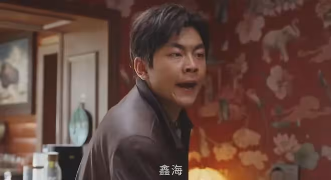 《生命樹》結局：要不是林培生入獄！白菊做夢也想不到白及有多難