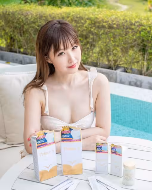 TVB前女星演繹過年被親戚盤問場面！體面反擊讓對方啞口無言！如今39歲仍單身