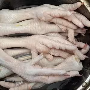 ㊙️檸檬無骨雞爪 這樣的宵夜泰泰泰香啦！