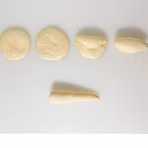 🥐經典日式海鹽卷｜百吃不膩越嚼越香