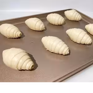 🥐經典日式海鹽卷｜百吃不膩越嚼越香