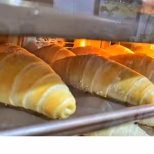 🥐經典日式海鹽卷｜百吃不膩越嚼越香