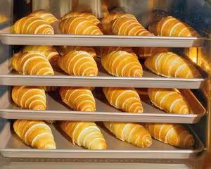 🥐經典日式海鹽卷｜百吃不膩越嚼越香