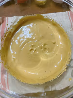 布朗尼開心果巴斯克蛋糕
