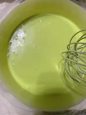 布朗尼開心果巴斯克蛋糕