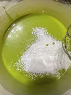 布朗尼開心果巴斯克蛋糕