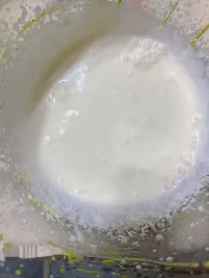 布朗尼開心果巴斯克蛋糕