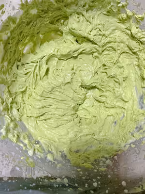 布朗尼開心果巴斯克蛋糕