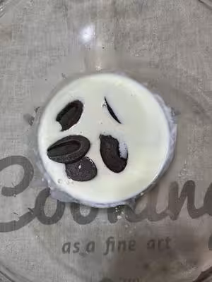 布朗尼開心果巴斯克蛋糕