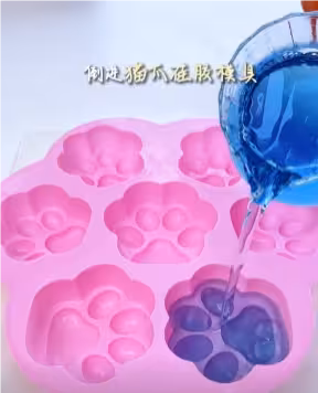 小時候最希望擁有的貓爪果凍🐾可可愛愛❗