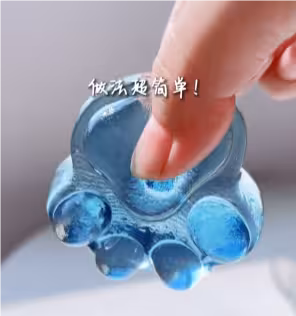 小時候最希望擁有的貓爪果凍🐾可可愛愛❗