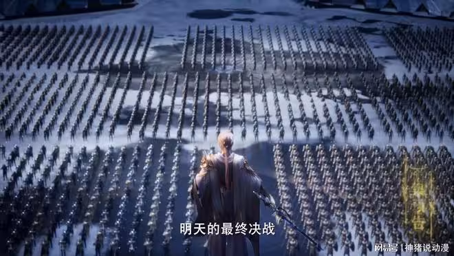 龍天印準備決戰，四天才齊聚，守護與憐憫之神也終於重啟考核了