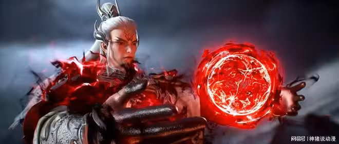 完美世界：兩方再次大戰，石昊霸氣出擊，異域天才武峰慘被擊殺