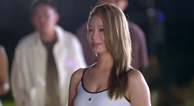 TVB小花追求者轉戰ViuTV戀綜！自爆《女神》拍攝潛規則！直呼體驗不好